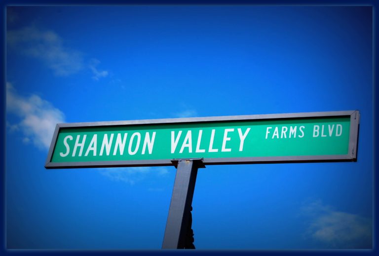 Shannon Valley Farms